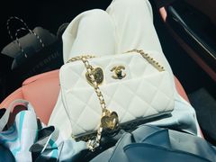 -CHANEL(恒隆广场店)