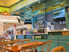-阮氏娘·越南料理(双子塔店)