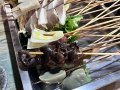 -三番火辣串串香(南市场店)
