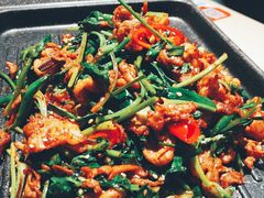 -安天民北方饺子(白石洲店)