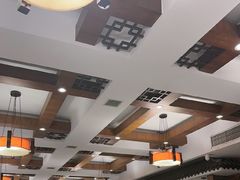 -福来居烤鸭店(天坛二店)