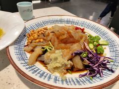 -巧克力渔家.小船海鲜胶东菜(万平口店)