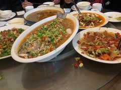 -飞虹鱼馆(春华路店)