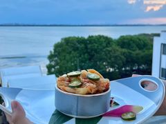 -火福·天湖阁大闸蟹博物馆主题餐厅(浅水湾店)