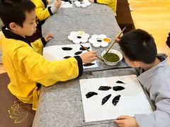 -少林功夫文化中心·独门独院