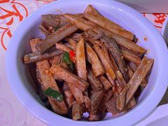 -小林哥的海鲜馆·夜宵烧烤(渔人码头店)