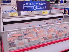 -山姆会员商店(亦庄创意生活广场店)