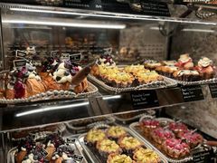 -B&C黄油与面包·THE GARDEN BAKERY概念店(世纪汇店)