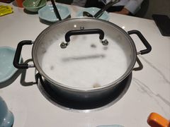 -采椰郎椰子鸡·脆皮鸡火锅(融创茂店)