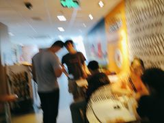 -麦当劳(中山大道中店)