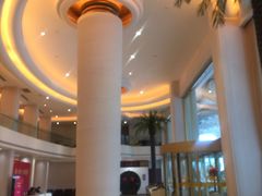 -白金汉爵大酒店(相城店)