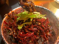 -無二炙坊·和牛烧肉(大钟寺1733店)