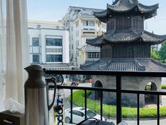 -怡园饭店-餐厅(四望亭店)