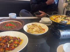 -外婆味道·云南菜大当家(关上店)