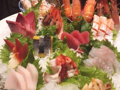 -Mr·Fish鱼鲜生海鲜放题(银泰in99店)