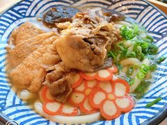 -桃花丼烧肉饭(凯丹商场店)
