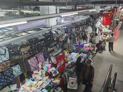 -辽西小商品批发市场(安达街店)