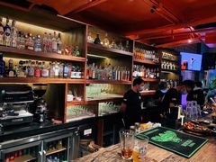 -Q MEX 库迈墨西哥餐吧(三里屯店)