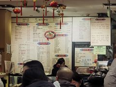 -姚记炒肝店(簋街店)