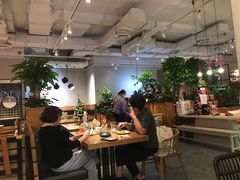 -必胜客(百联又一城店)