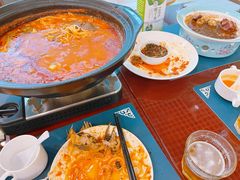 -贵州大厦贵州厅(樱花园西街店)