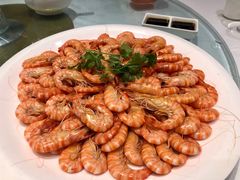 -万龙洲海鲜(大兴绿地缤纷城店)