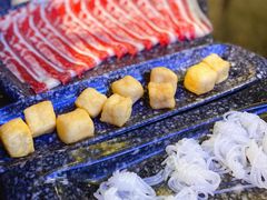 -哥老官重庆美蛙鱼头(龙湖杭州金沙天街店)