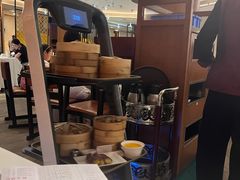 -潮福城潮州大酒楼(湖滨北路店)
