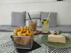 -几静cafe(基湖店)