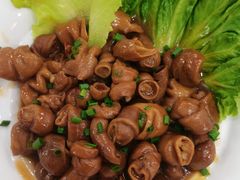 -西山人家·传统苏帮菜·家宴(木渎店)