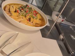 -The COOK·厨餐厅·自助餐(浦东嘉里大酒店)