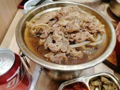 -米村拌饭(江宁万达店)