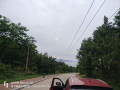 -养马岛旅游度假区
