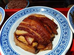 -蓝田九大碗民俗食府(蓝田店)