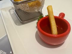 -豪客来牛排(中华城店)