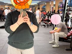 -奥力健身游泳俱乐部(华悦店)