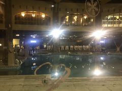 -咸宁万豪温泉谷度假区