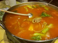 -肘子酥·天津菜·特色捞面(德云社店)