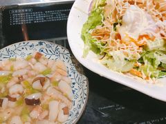 -萌牛肠烧烤店(虹梅路店)