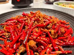 -俏江南天津时尚曲艺主题餐厅(马场道店)