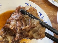 柴氏酱牛肉-柴氏风味斋(甘家口店)