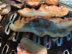 -农乐园炭火烤肉(繁花中心店)
