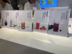 -兰熊鲜奶(西直门凯德mall店)
