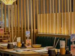 -温野菜涮涮锅(曲江大悦城店)