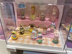-泡泡玛特POPMART(天环购物中心店)