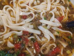 -湘人龙记老长沙米粉(鸟巢店)