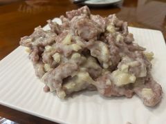 奶爆-清真麦顺和饭庄·二姐回头(和平店)