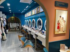 -海马体照相馆(北京apm店)