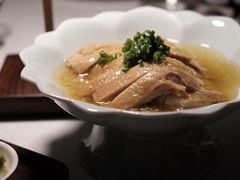 -运·中餐厅(成都华尔道夫酒店)