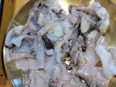 -韩盛源泥炉烤肉店(高深路店)